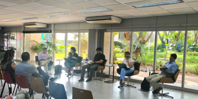 Lançamento do livro “Perspectivas Analíticas em Políticas Públicas”