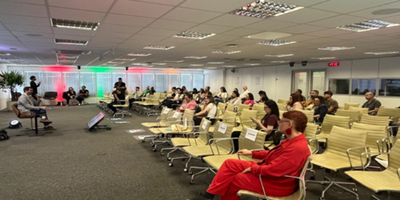 Curadoria digital: repositórios de informação como plataformas de comunicação