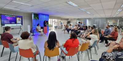 Bibliotecas Inteligentes: IA e o Futuro da Pesquisa